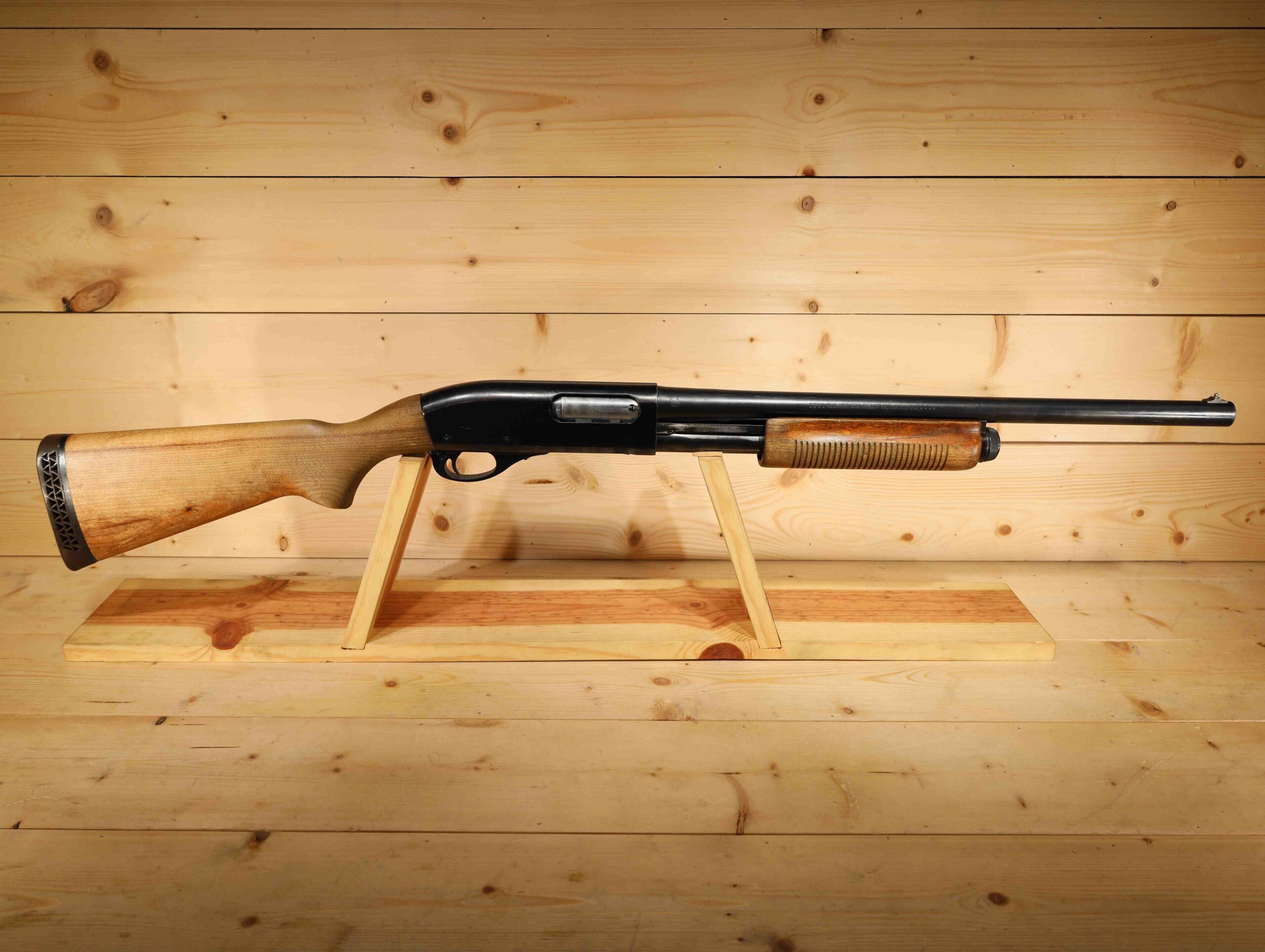 Remington 870 Magnum 12ga - Adelbridge & Co