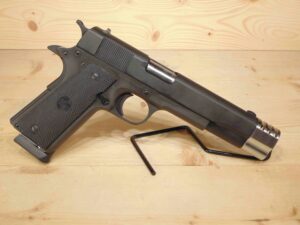 Rock Island M1911A1-FS 9mm
