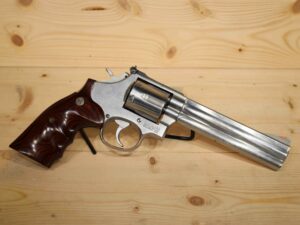 Smith & Wesson 686-3 .357