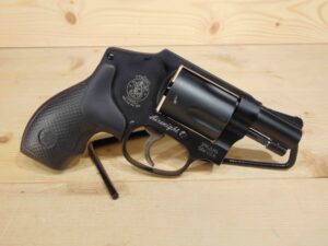 Smith & Wesson M442 .38