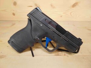Smith & Wesson M&P9 Shield 2.0 9mm