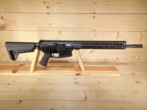 Stag Arms STAG-10 Tactical .308