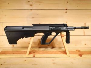 Steyr Arms AUG A3 M1 5.56 (Black)
