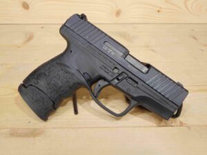 Walther PPS M2 9mm