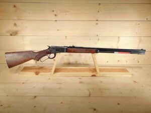 Winchester 1892 Deluxe Takedown .45
