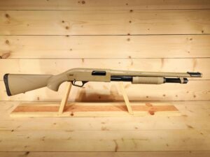 Winchester SXP Defender 12GA