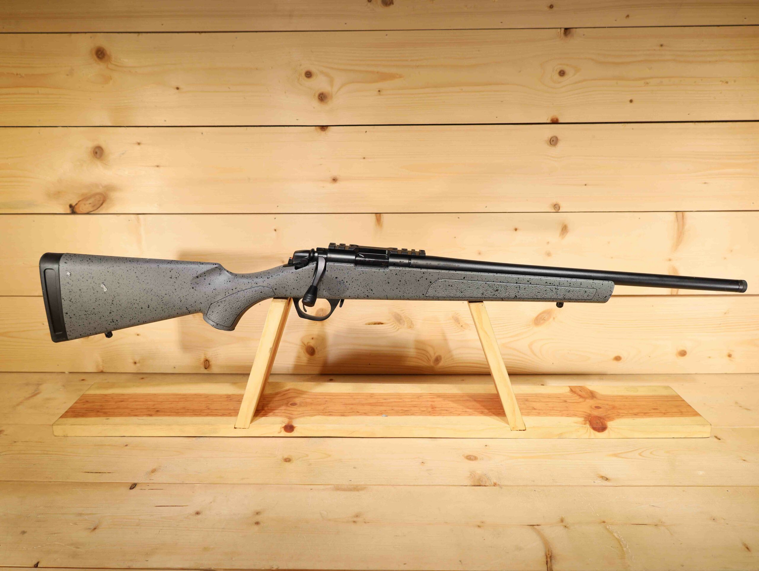 Bergara Bmr 22lr Bolt Action Rifle Northwest Firearms, 57% Off