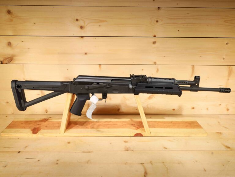 Century VSKA Tactical MOE 7.62 - ADELBRIDGE & CO