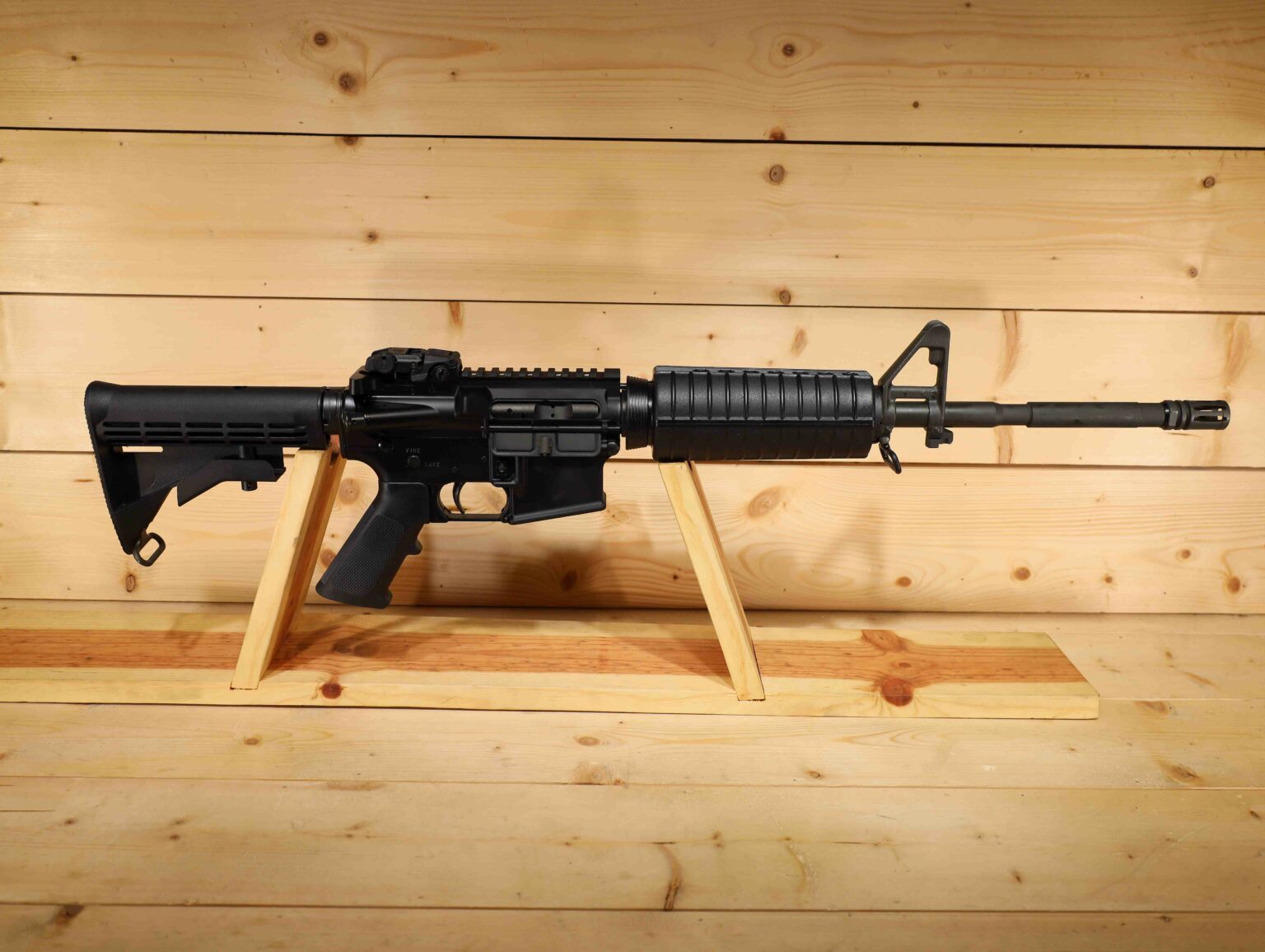 Colt M4 Carbine 5.56 - ADELBRIDGE & CO