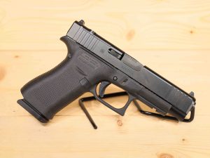 Glock 48 MOS FXD 9mm