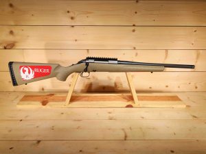 Ruger American Ranch (FDE) .300