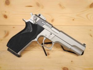 Smith & Wesson 4506 .45