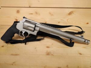 Smith & Wesson M500 Hunter .500