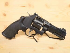 Smith & Wesson Thunder Ranch .45
