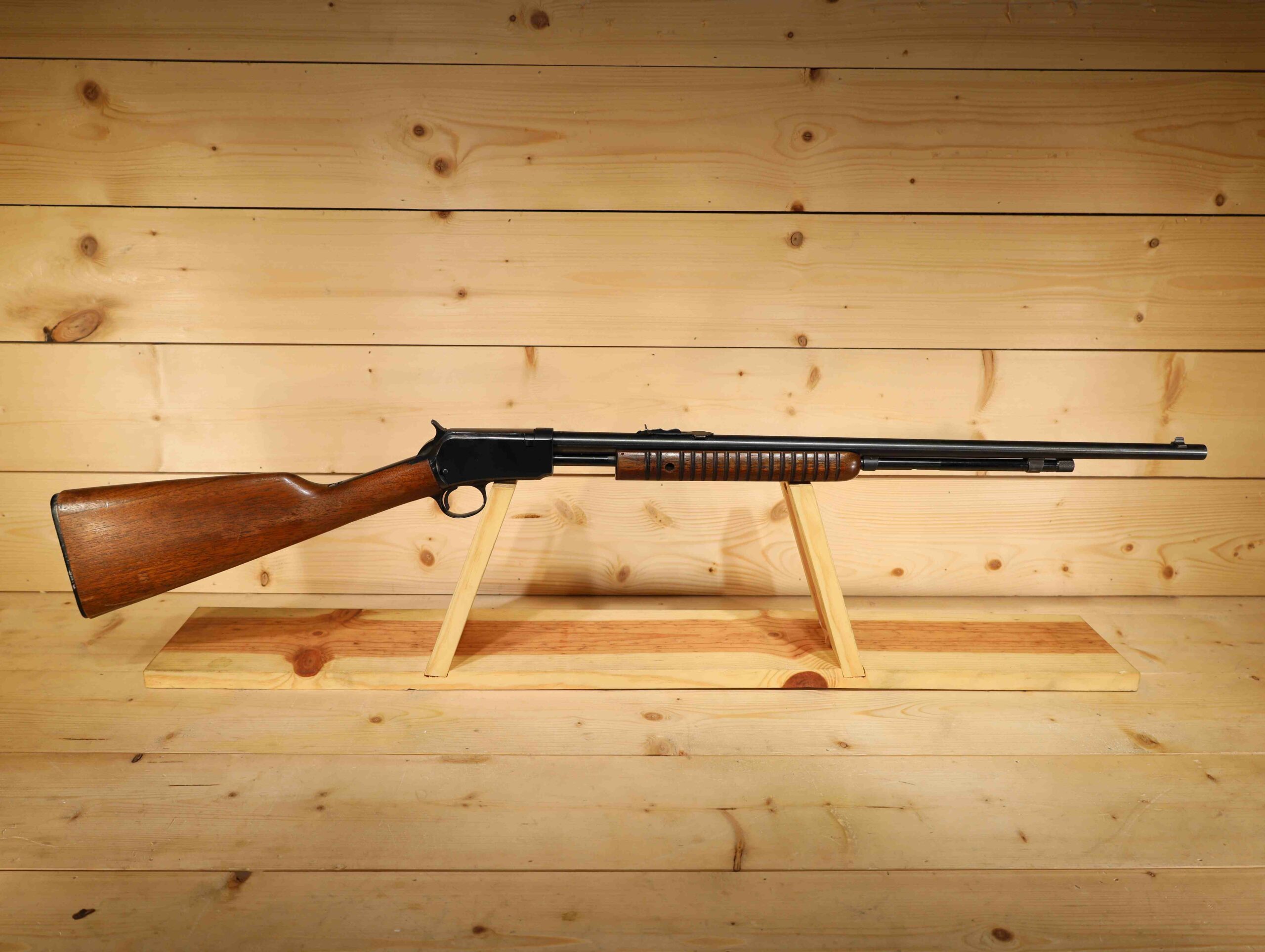 Winchester 62A .22