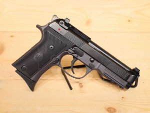 Beretta 92X G Model 9mm