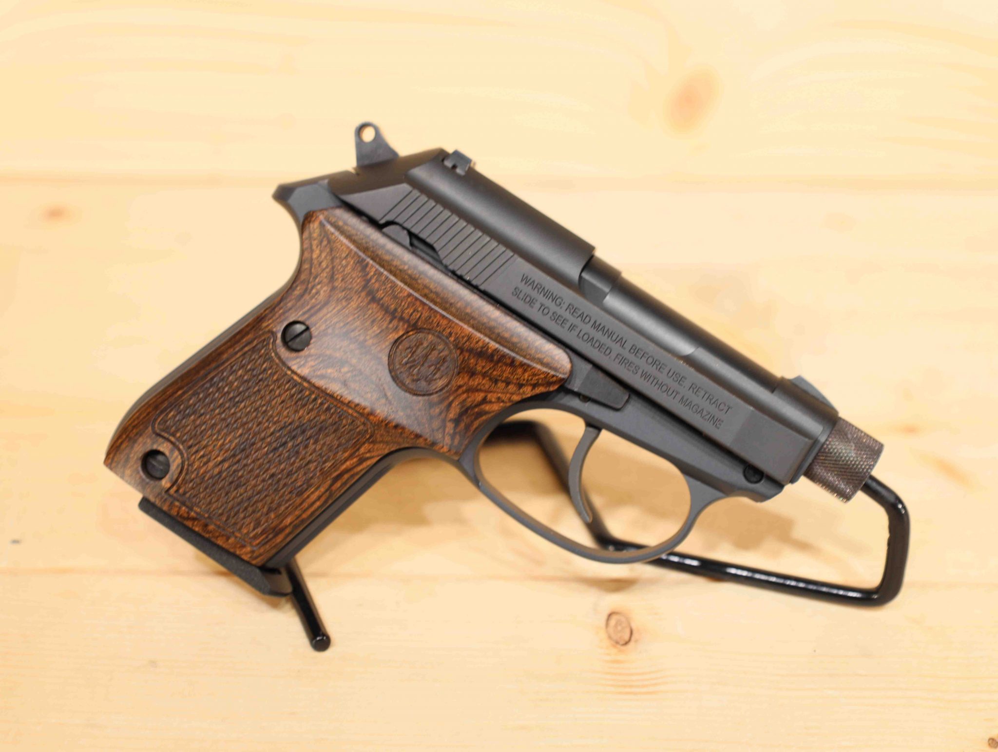 Beretta Tomcat 32 ADELBRIDGE CO