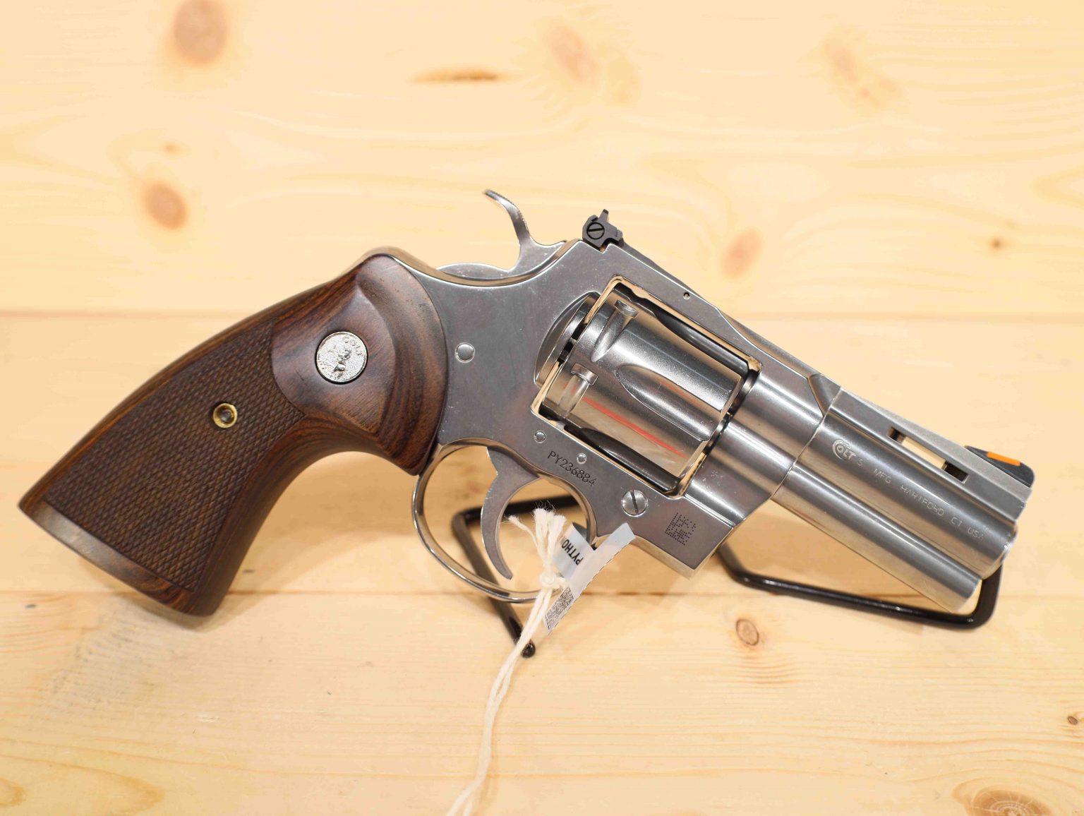 Colt Python Adelbridge Co Gun Store