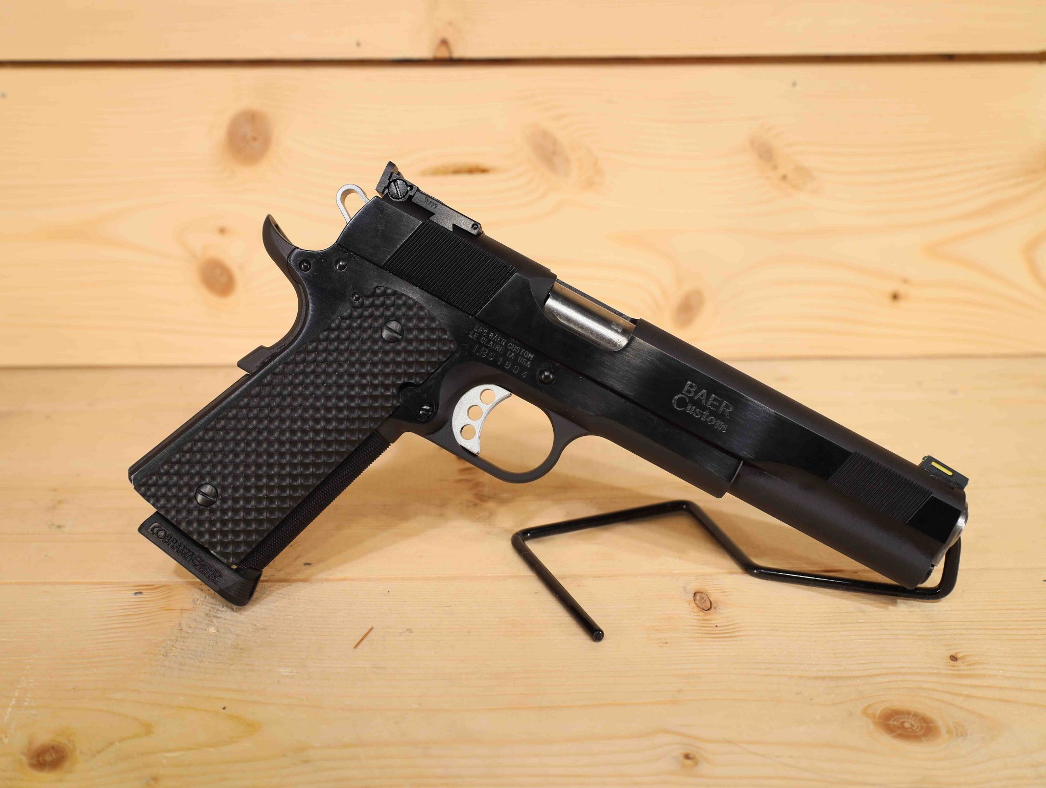 Les Baer 1911 Premium II 10mm - ADELBRIDGE & CO