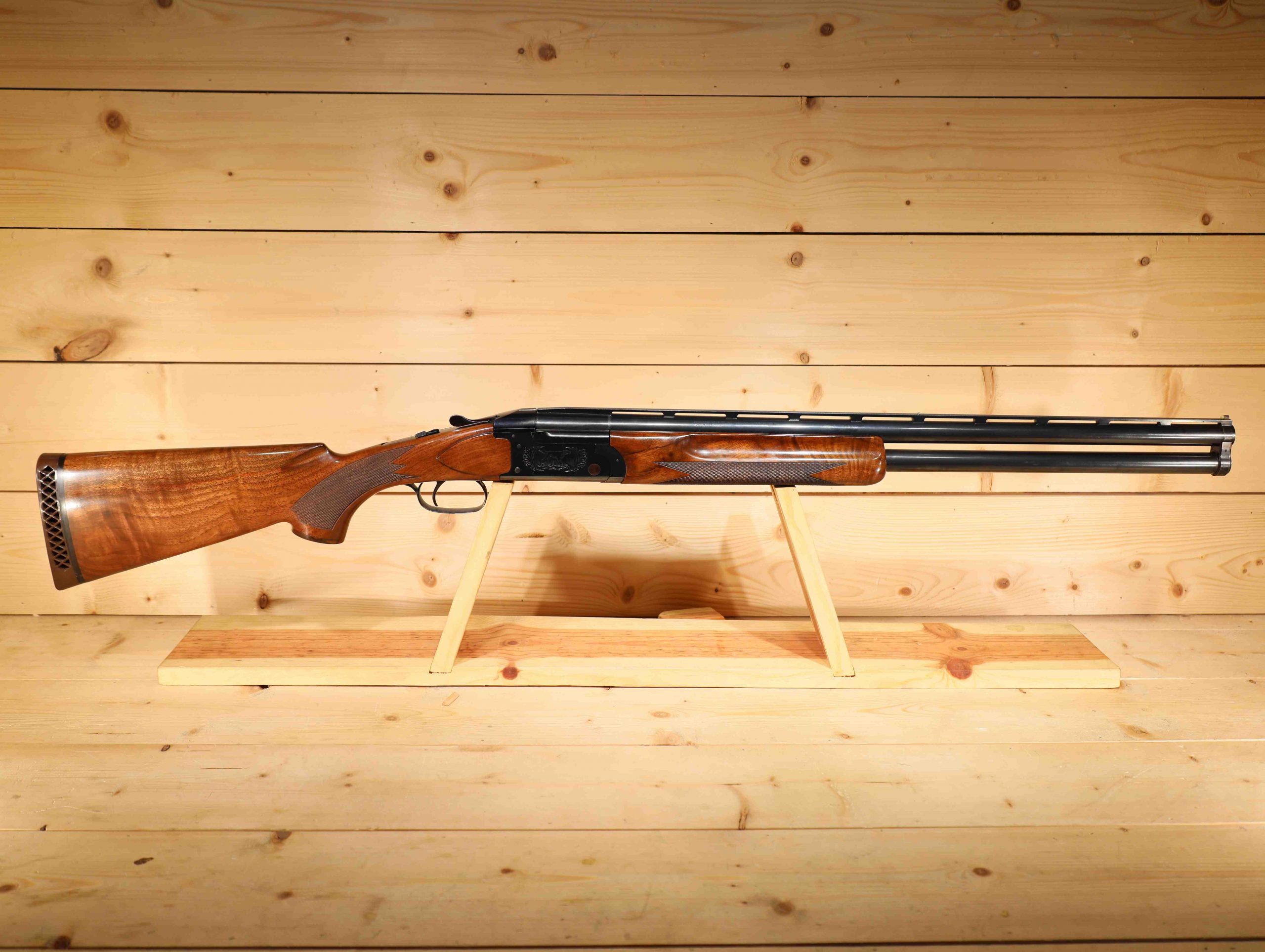 Remington 3200 12GA