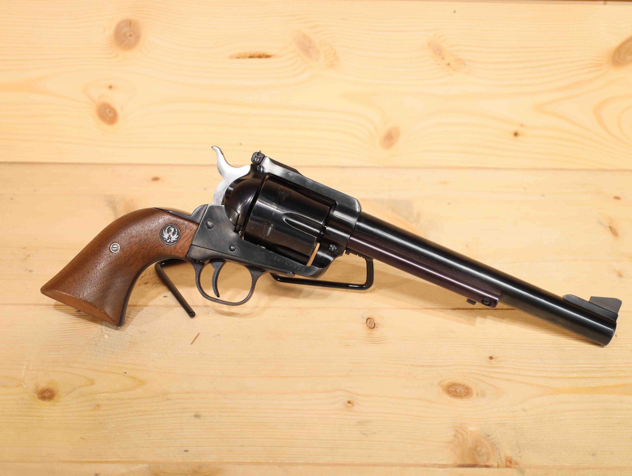 Ruger New Model Blackhawk .45 * - Adelbridge & Co. Gun Store