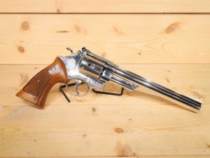 Smith & Wesson 29-3 .44