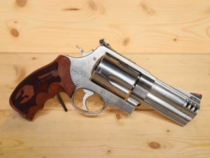 Smith & Wesson 500 .500