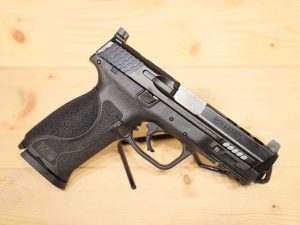 Smith & Wesson M&P9 M2.0 C.O.R.E. 9mm