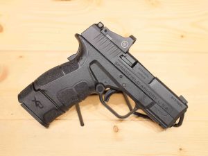 Springfield XDS-9 9mm