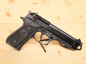 Beretta M9 9mm