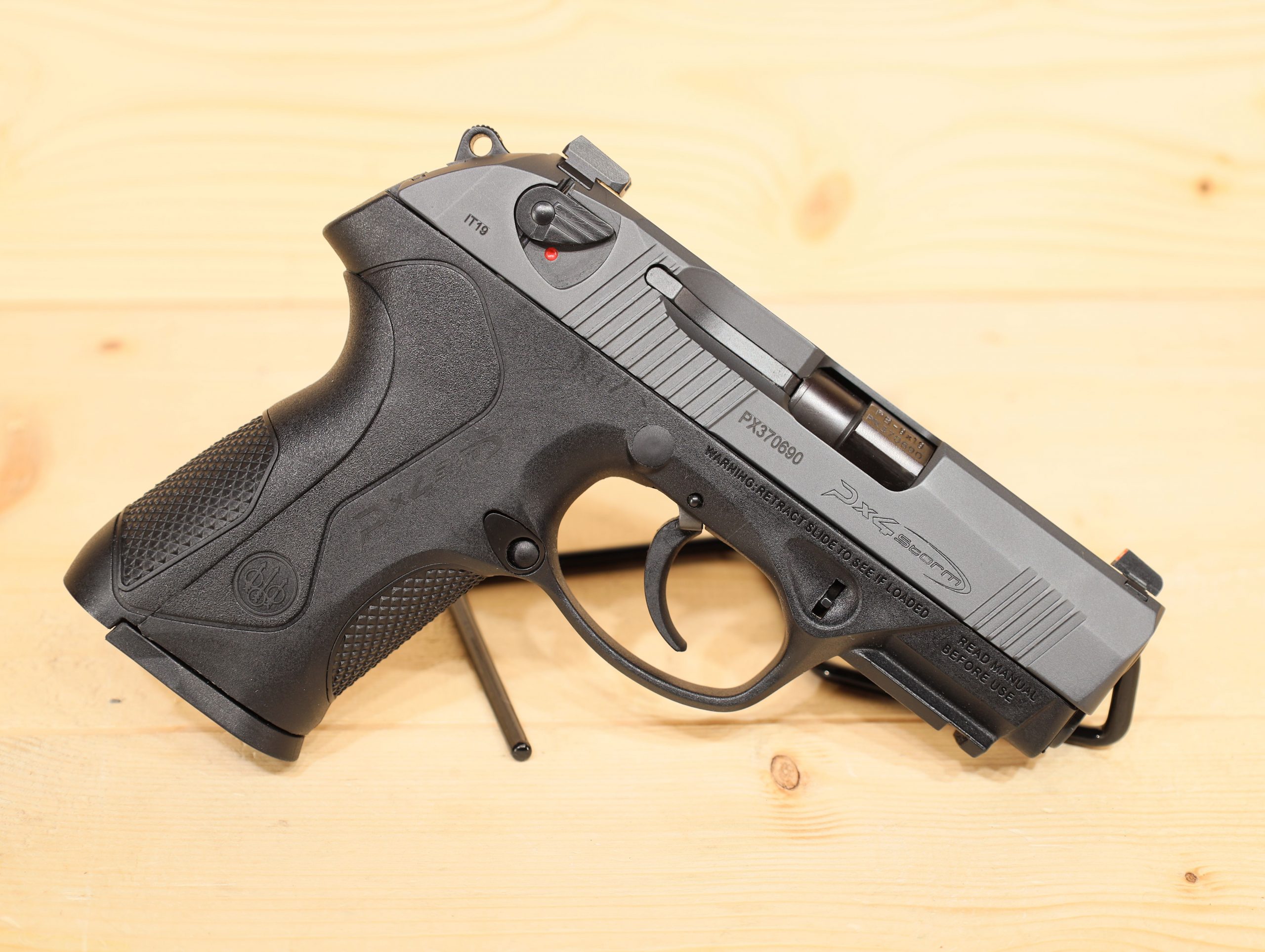 Ltt Px4 Compact Carry Review