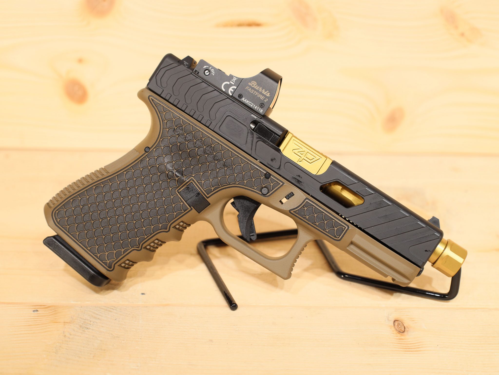 Adelbridge Gun Shop San Antonio Texas - i44vacv
