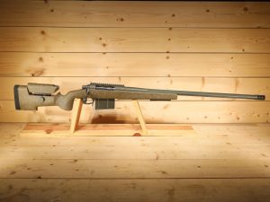 Hill Country Rifles R1 .338