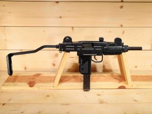 IMI/Action Arms Mini Carbine 9mm