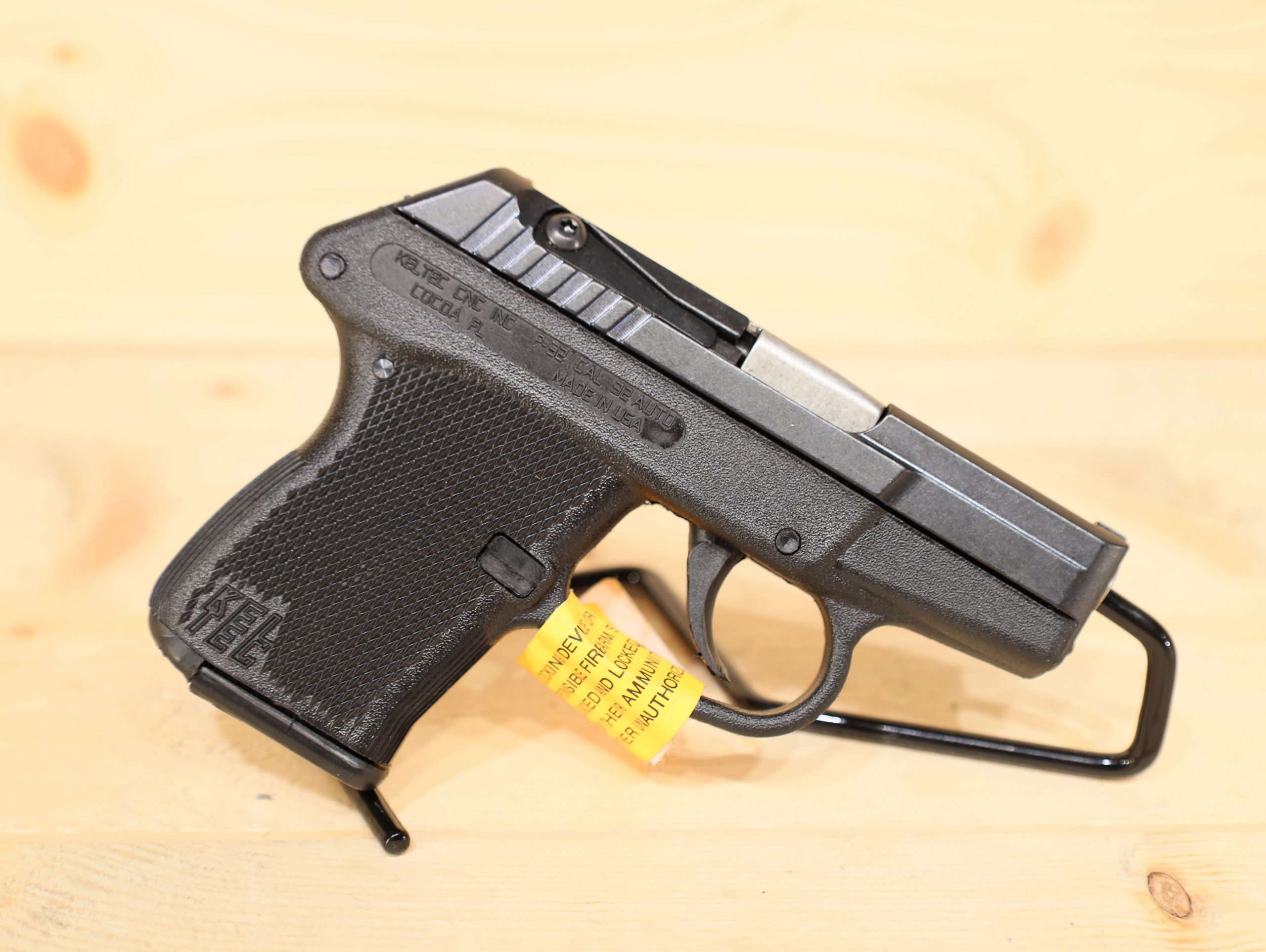 KelTec P32 Review A Deep Concealment Pocket Gun USA Carry, 54 OFF