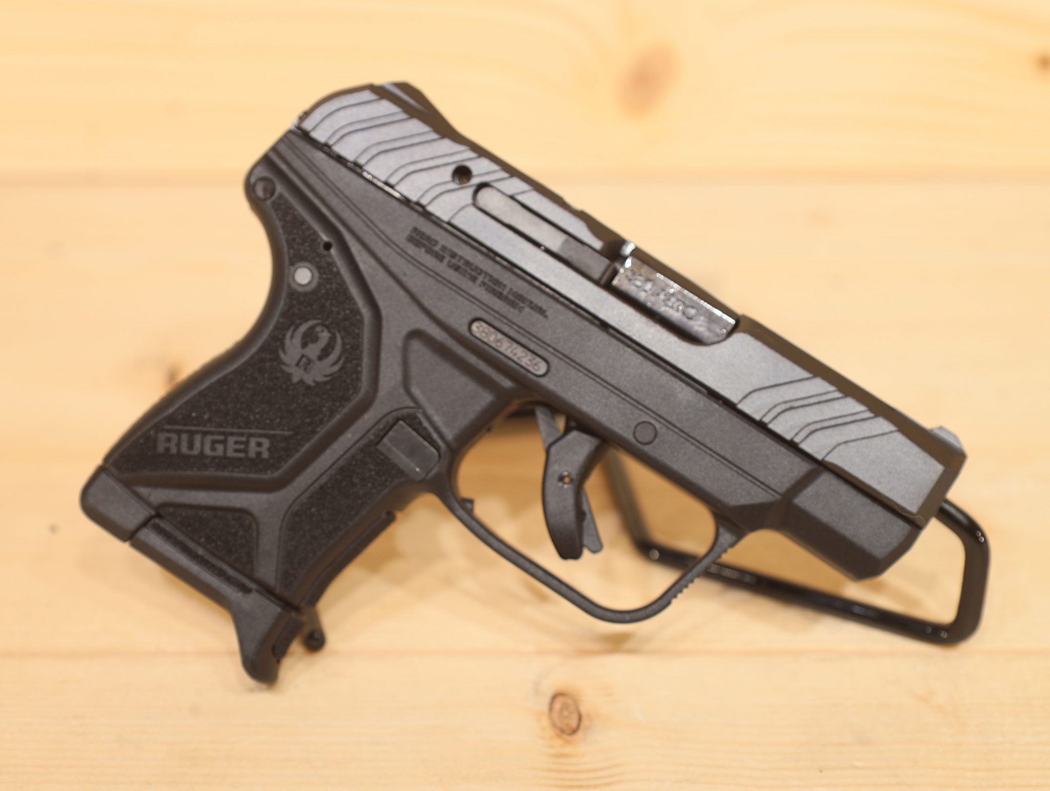 Ruger LCP II .380 * - ADELBRIDGE & CO