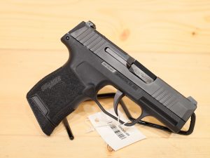 Sig Sauer P365 .380