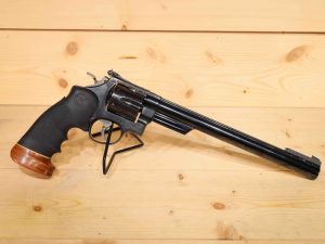 Smith & Wesson 29-3 .44
