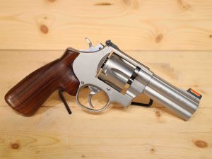 Smith & Wesson 625-3 .45