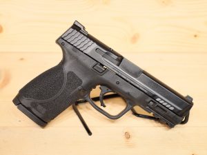 Smith & Wesson M&P M2.0 Compact .40S&W