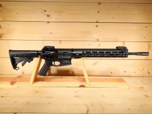 Smith & Wesson M&P15T 5.56