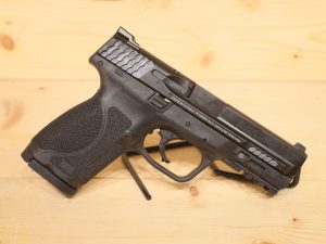 Smith & Wesson M&P9 Compact M2.0 9mm