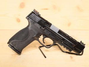 Smith & Wesson M&P9 M2.0 Ported 9mm