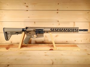 Stag Arms Stag-15 Tactical 5.56