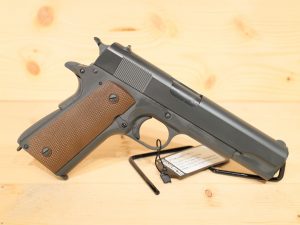 Tisas/SDS 1911A1 US Army 9mm