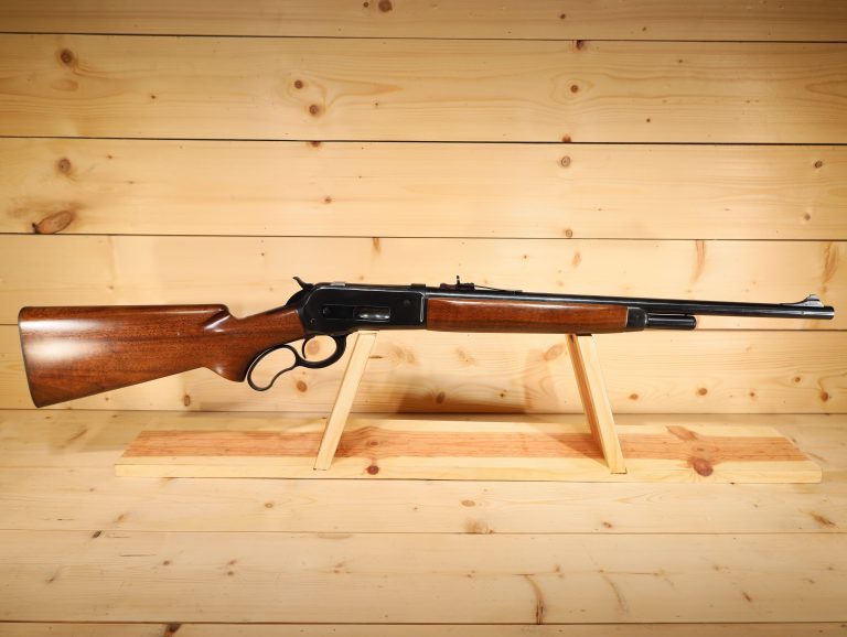 Browning 71 .348 - ADELBRIDGE & CO