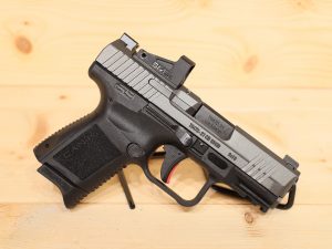Canik TP9SC Elite 9mm