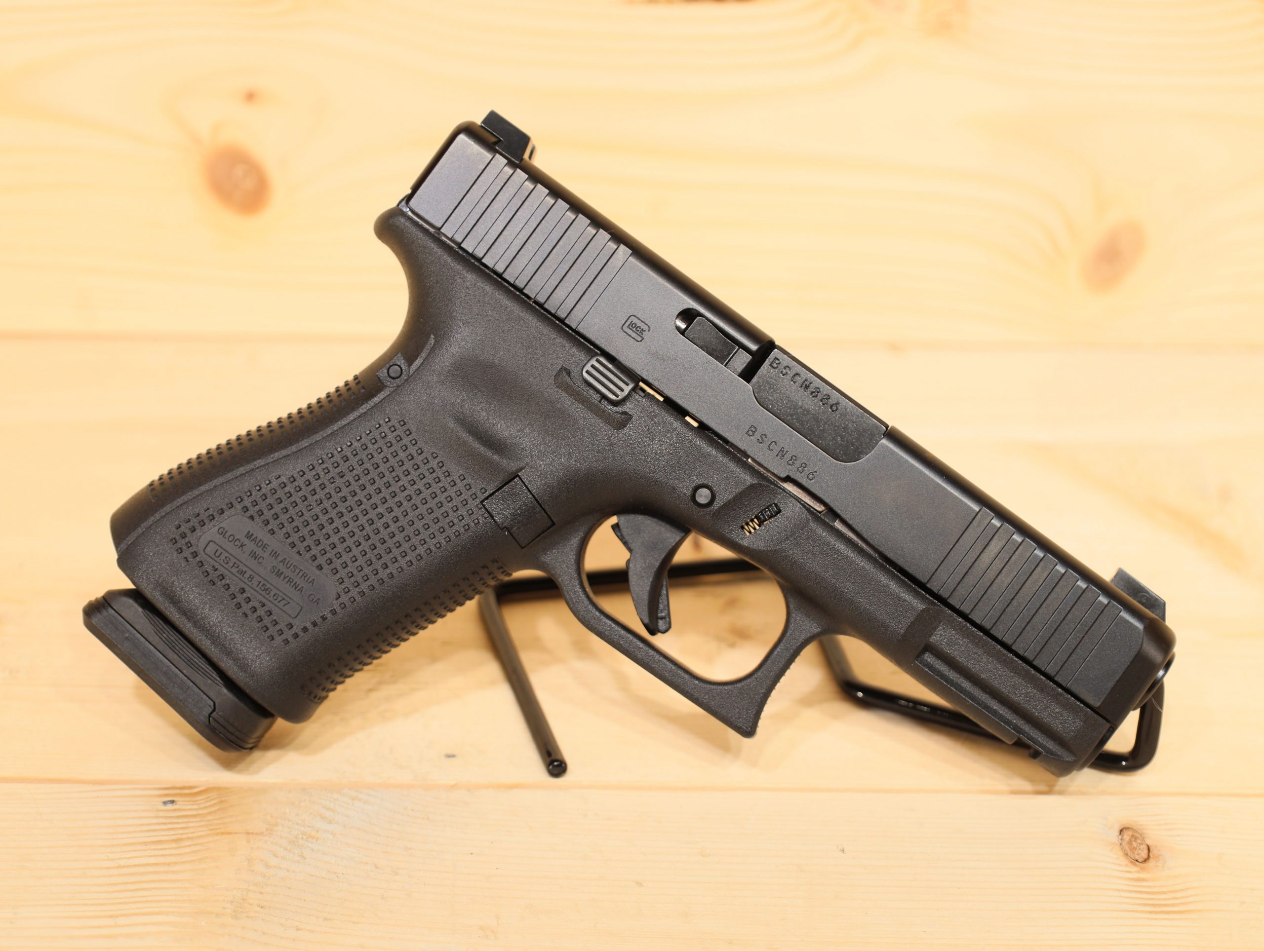 Glock 19 9mm - ADELBRIDGE & CO