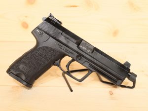 H&K USP Tactical V1 9mm