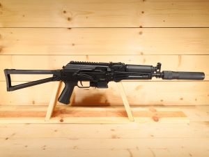 Kalashnikov USA KR9S 9mm